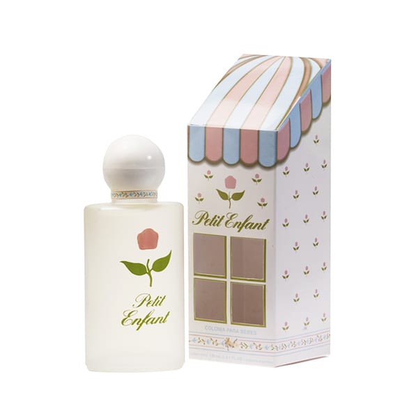 PETIT ENFANT COLONIA BEBE "ESTUCHE CASITA"  X 120 ML.